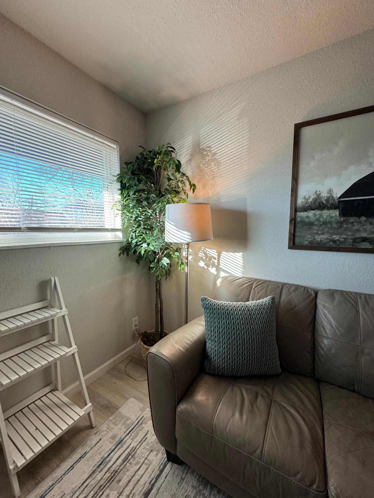 Apartment Dt - Charming 1bd - Nearby Dt - 5 Min From Baylor Med