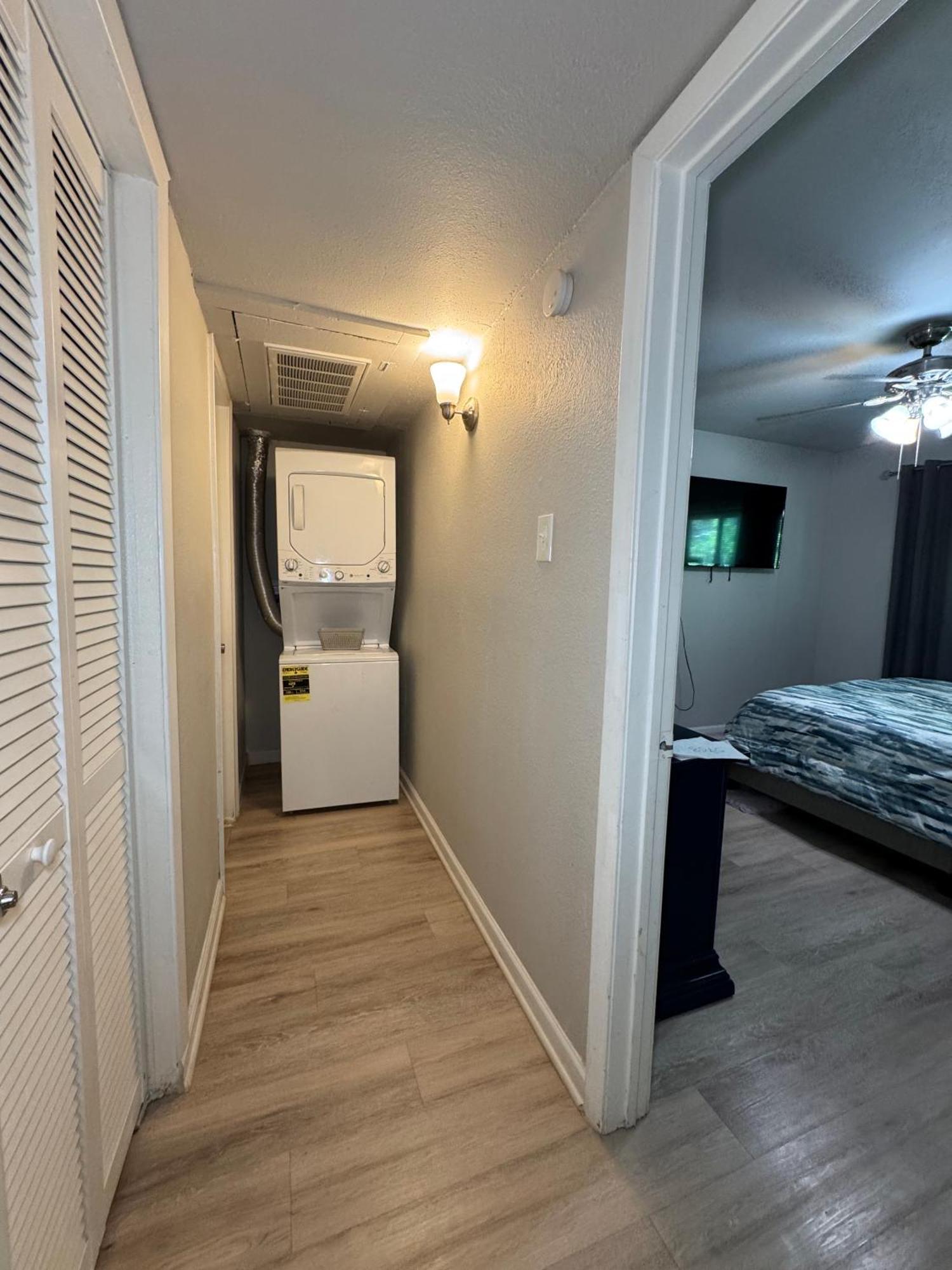 Apartment Dt - Charming 1bd - Nearby Dt - 5 Min From Baylor Med *