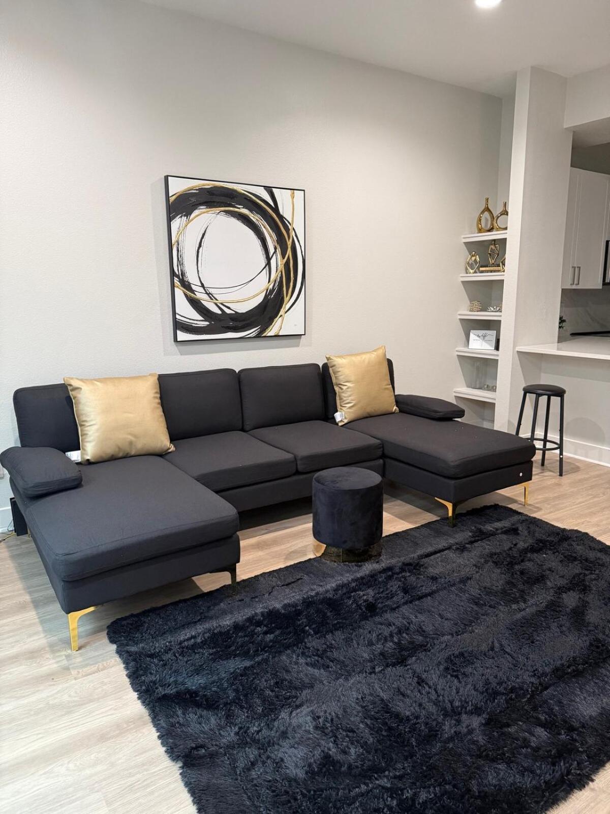 Hollywood House Of Luxe Dallas