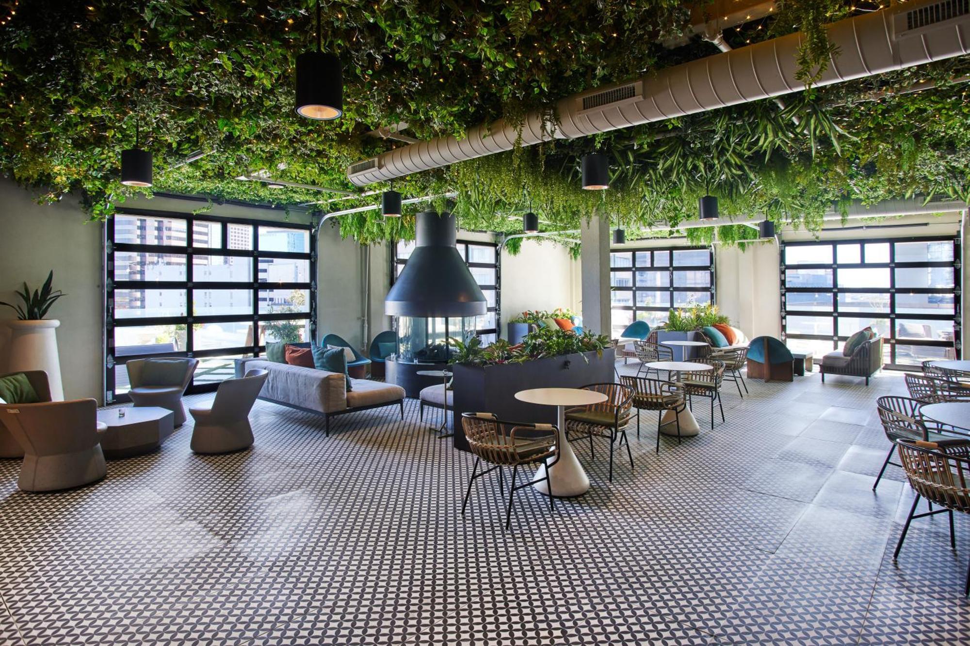 Hotel Thompson Dallas, By Hyatt Dallas
