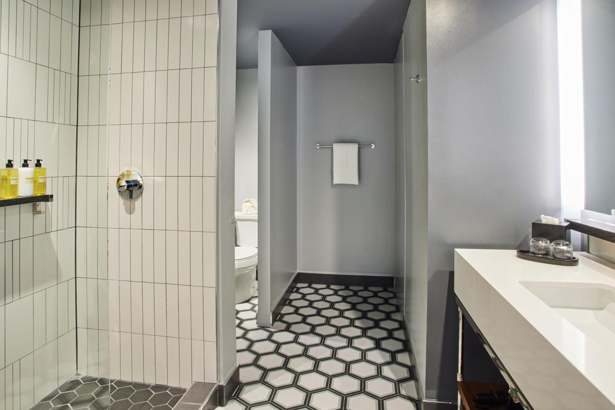 Thompson Dallas, By Hyatt 5*
