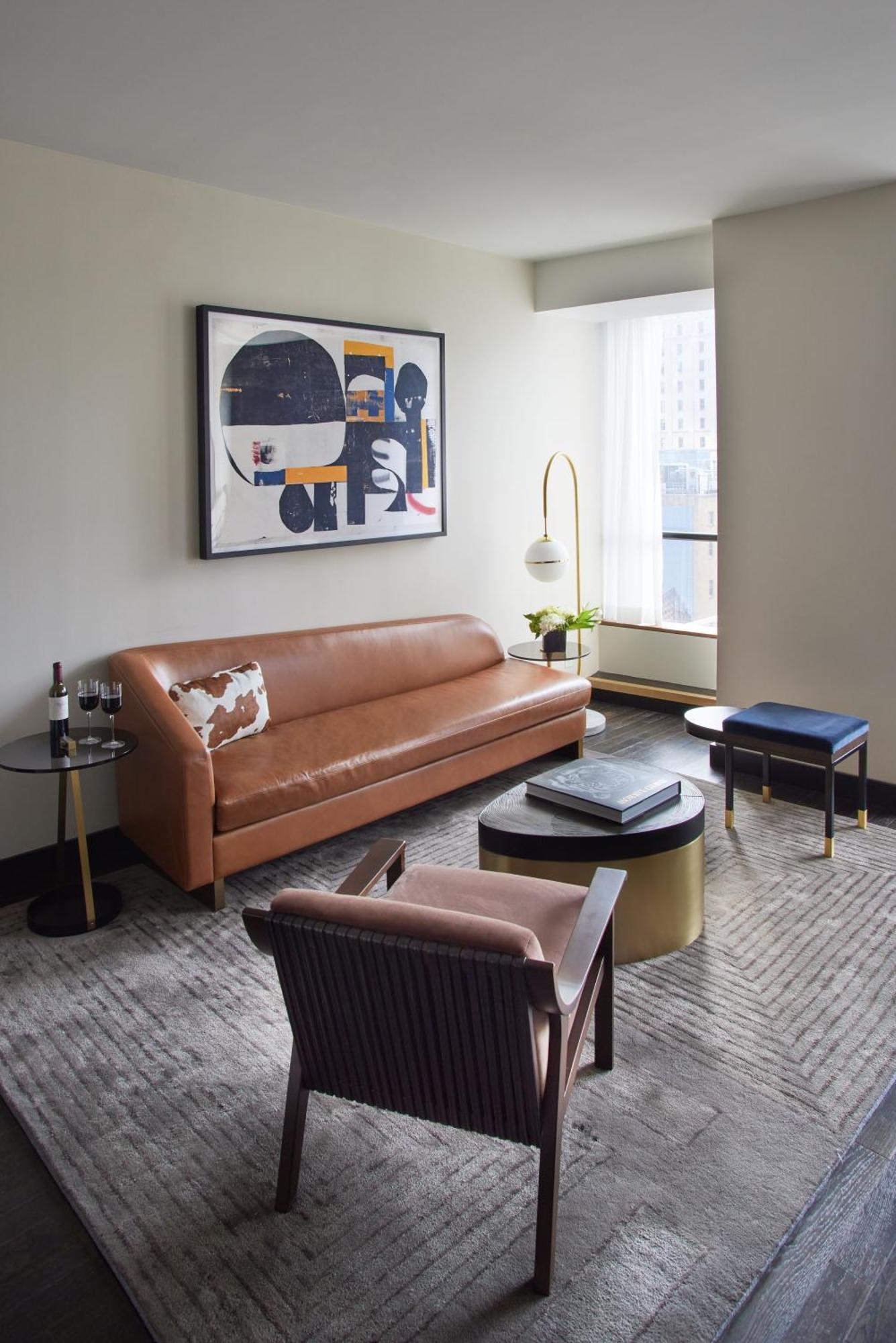 Thompson Dallas, By Hyatt Dallas