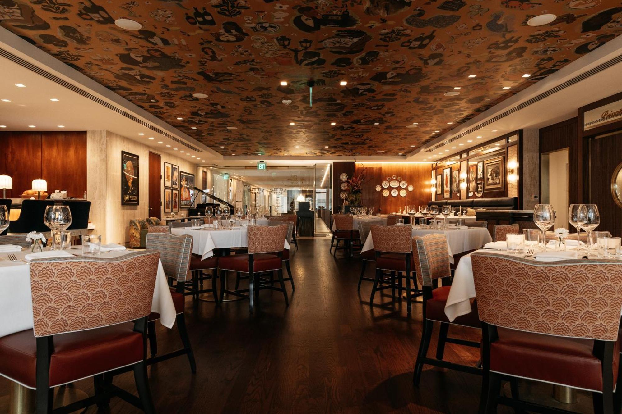 Thompson Dallas, By Hyatt 5* Dallas