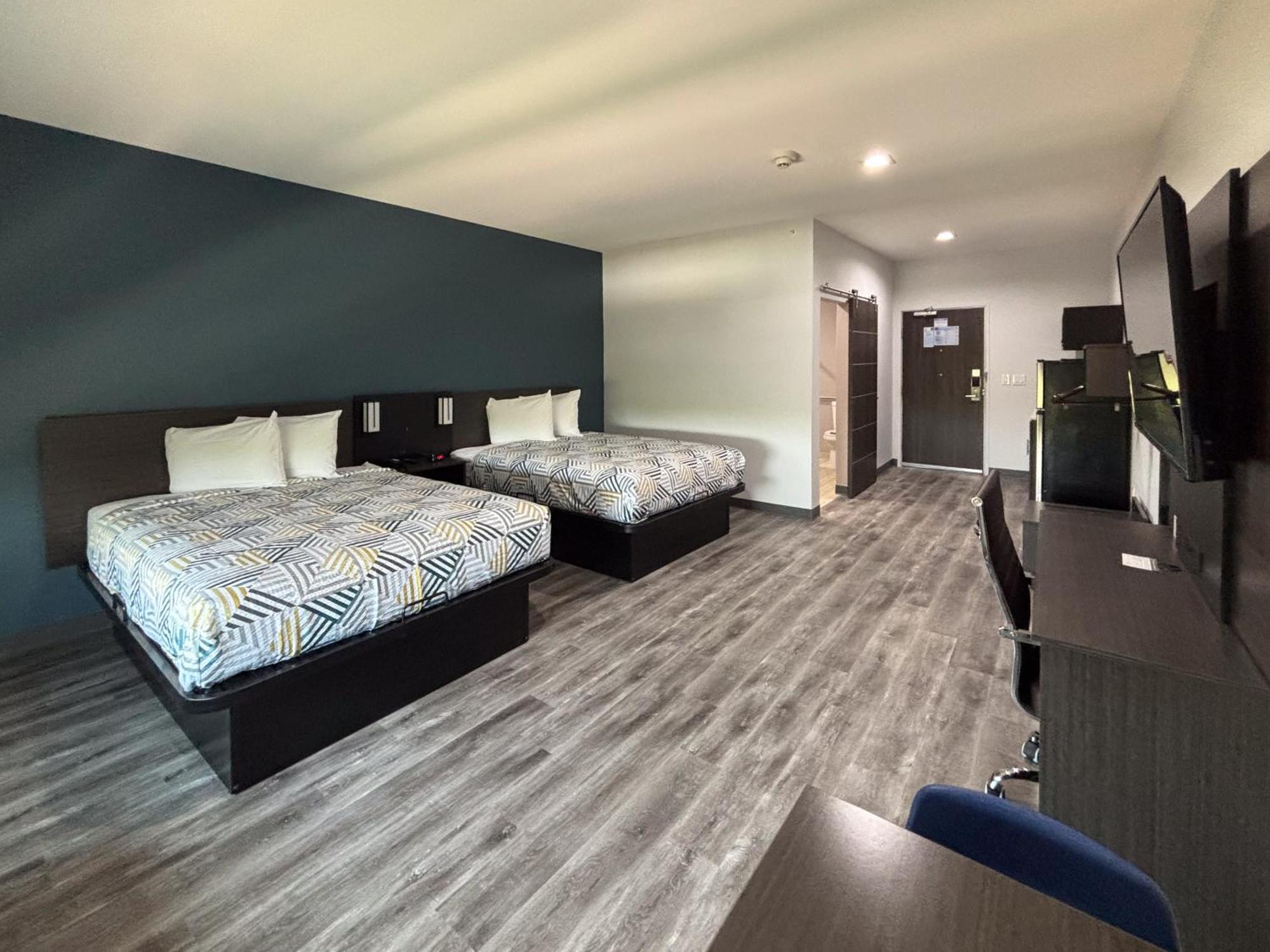 6 Dallas, Tx - Fair Park Hotel Dallas
