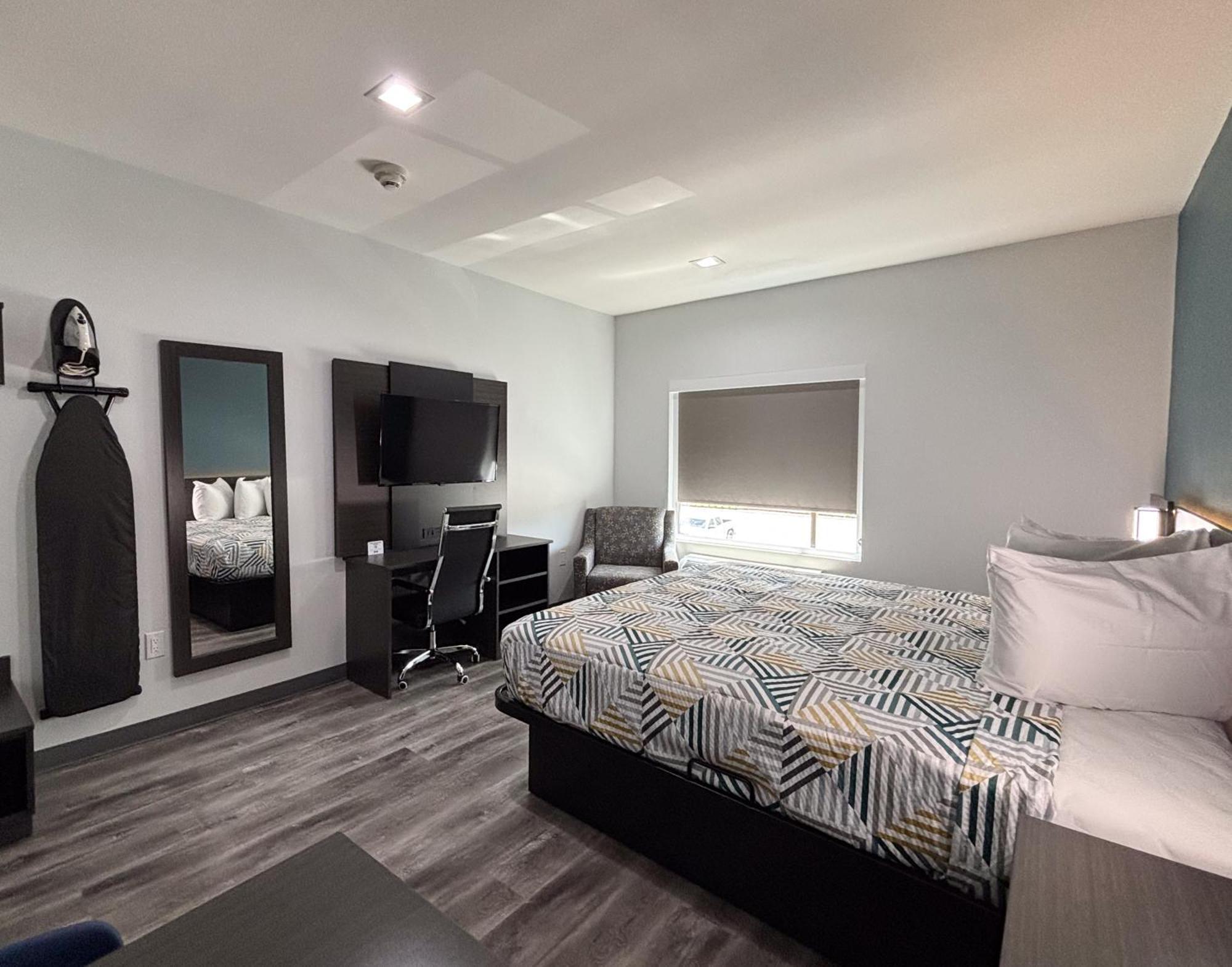 6 Dallas, Tx - Fair Park Hotel Dallas