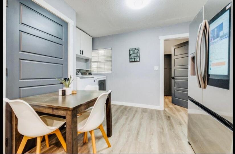 Holiday home Charm In The Heart Of Medical District *