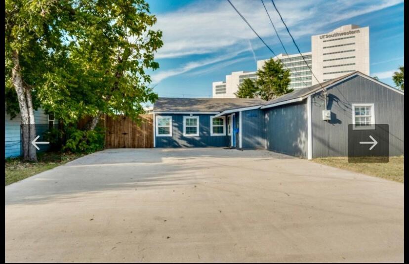 Holiday home Charm In The Heart Of Medical District