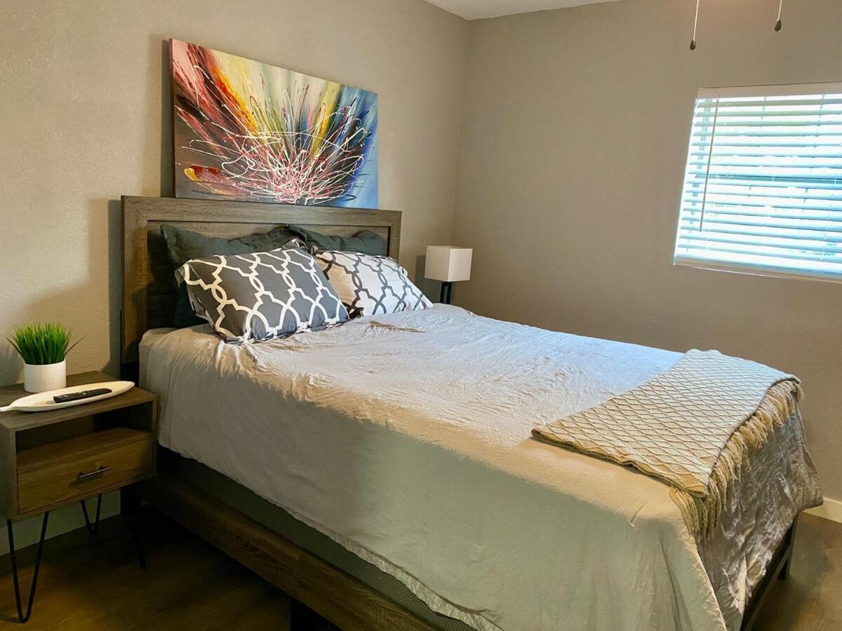 Charm In The Heart Of Medical District Holiday home *