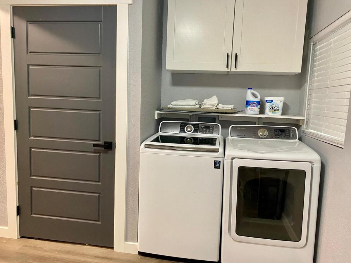 Holiday home Charm In The Heart Of Medical District Dallas