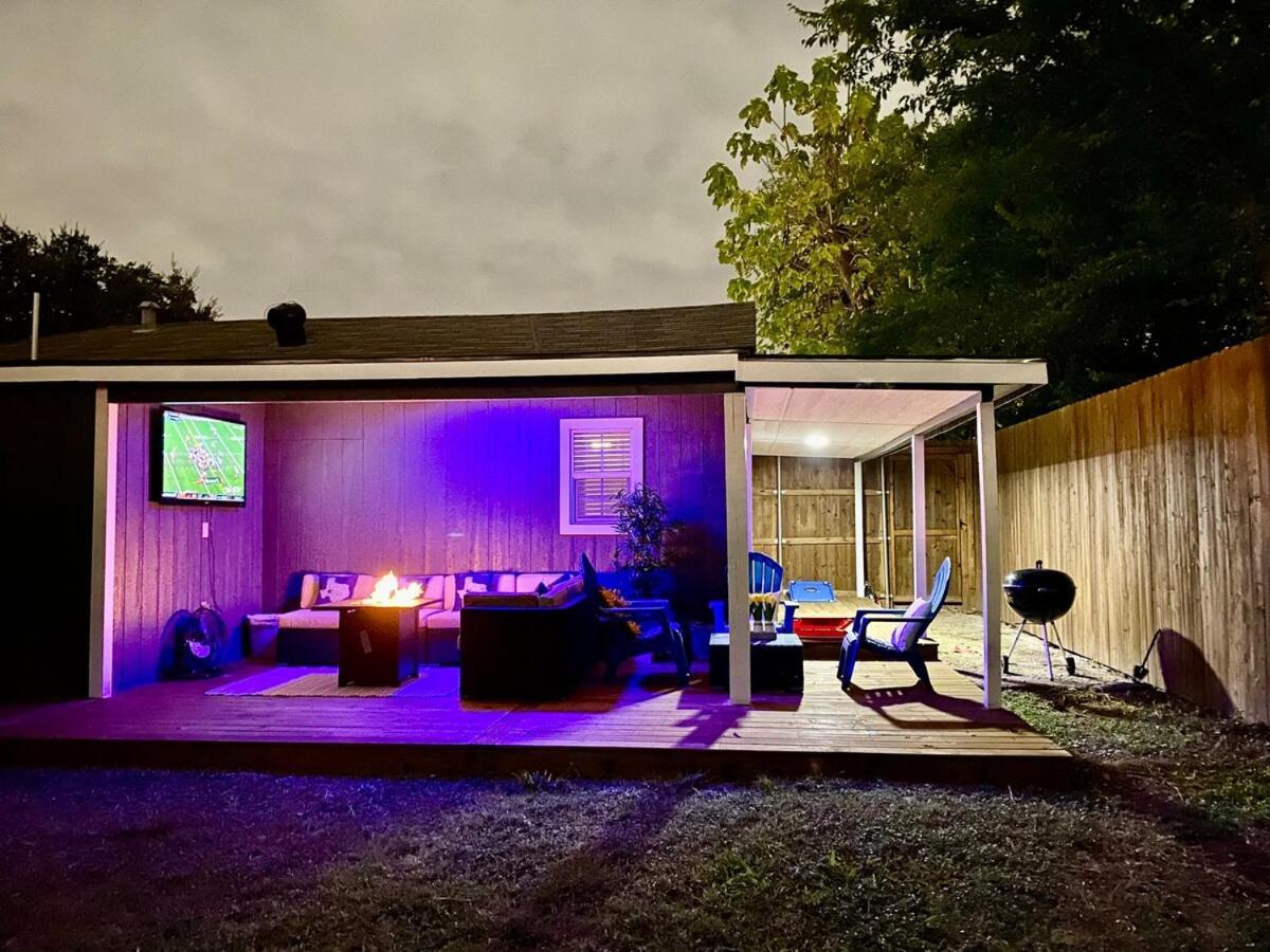Holiday home Charm In The Heart Of Medical District *