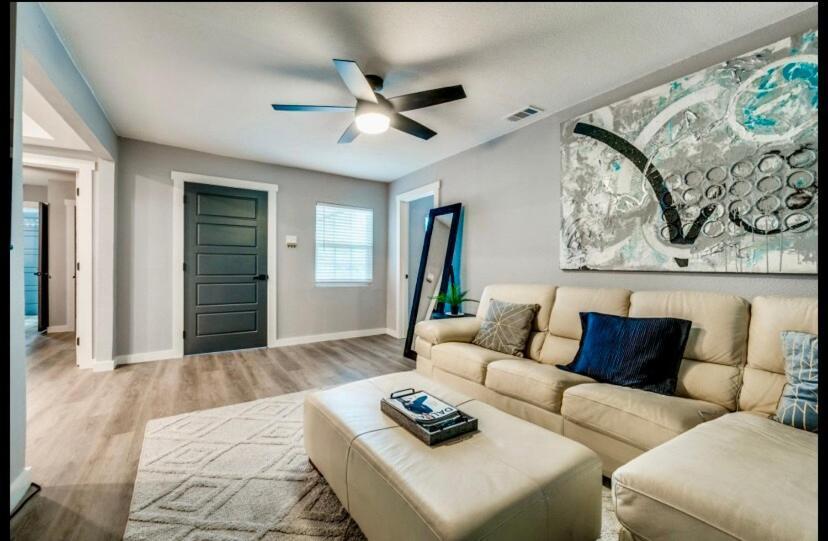 Charm In The Heart Of Medical District * Dallas