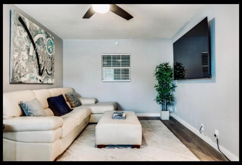 Charm In The Heart Of Medical District Holiday home Dallas