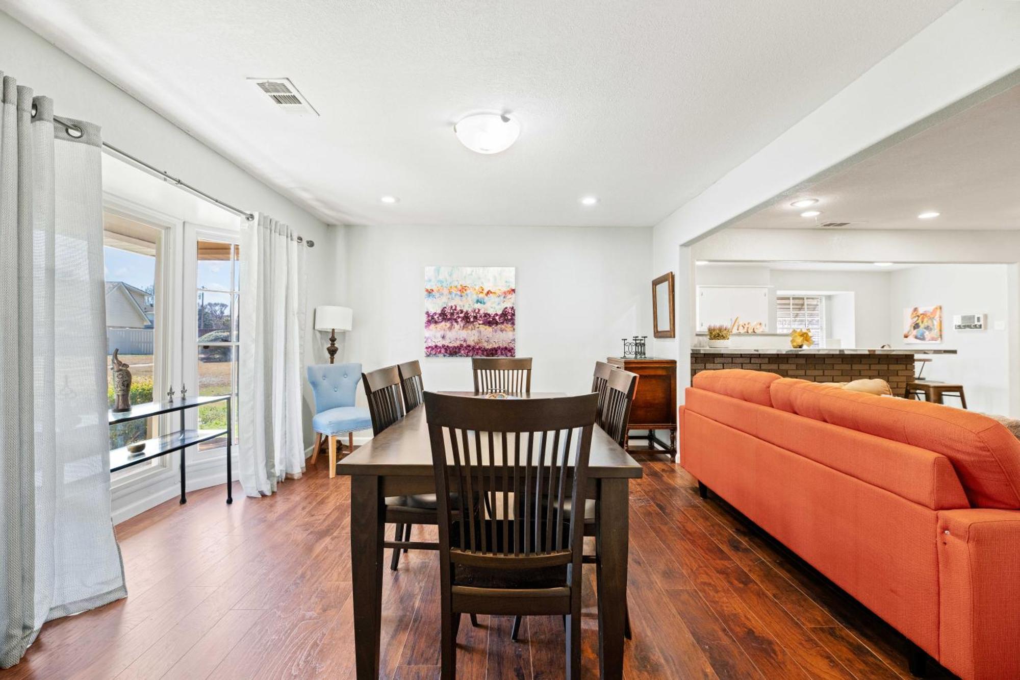 White Rock Estate *