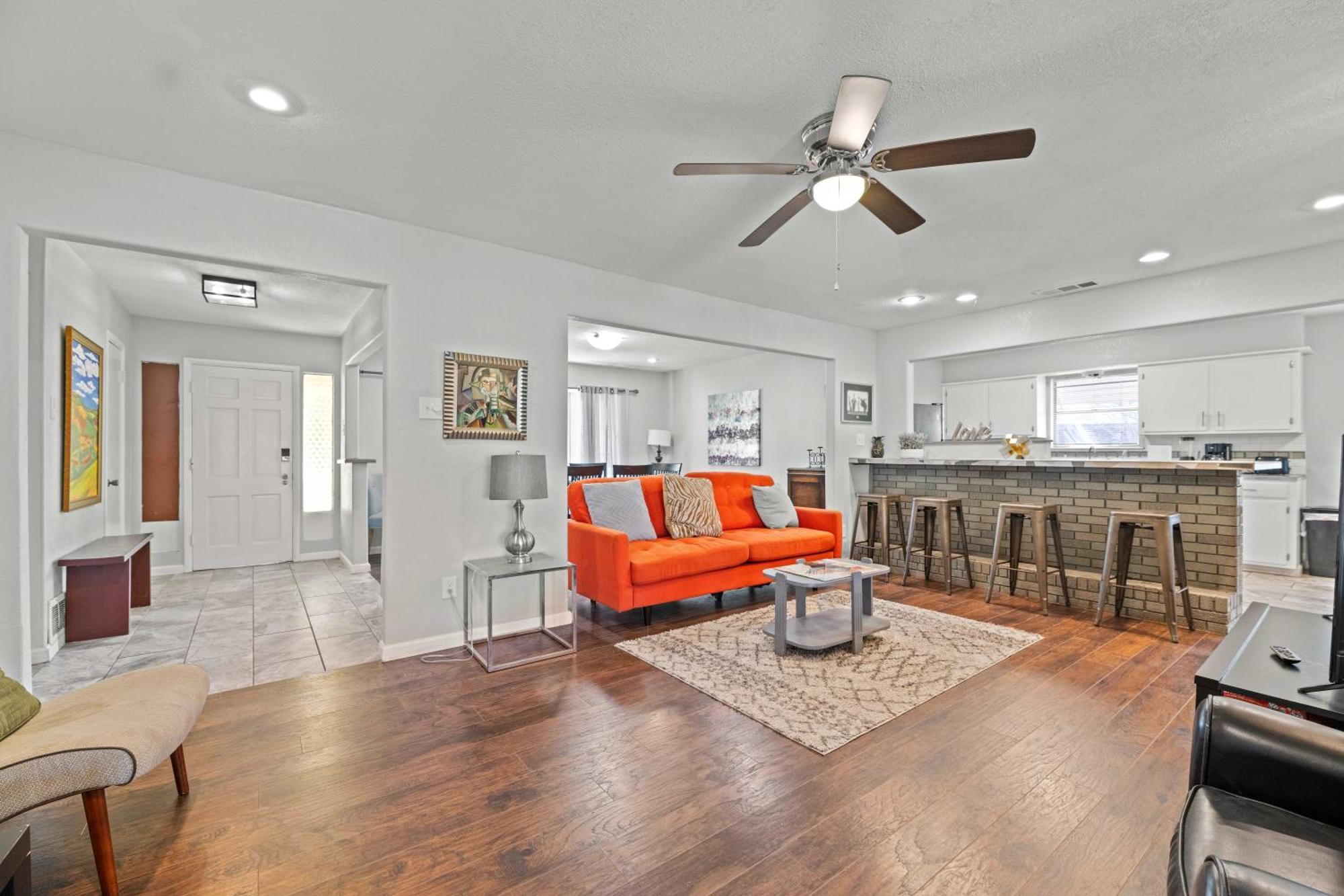 Holiday home White Rock Estate Dallas