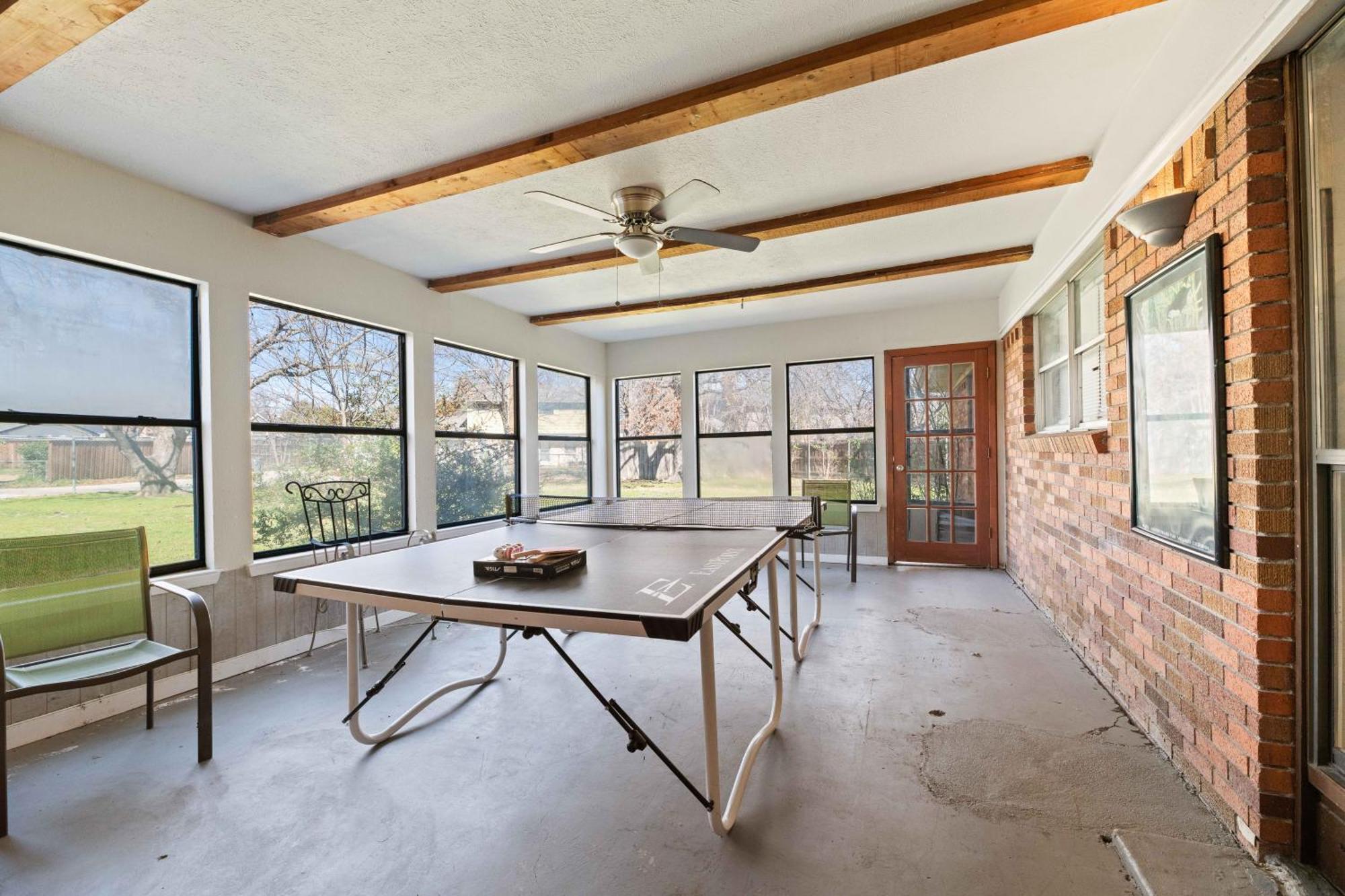 White Rock Estate Dallas