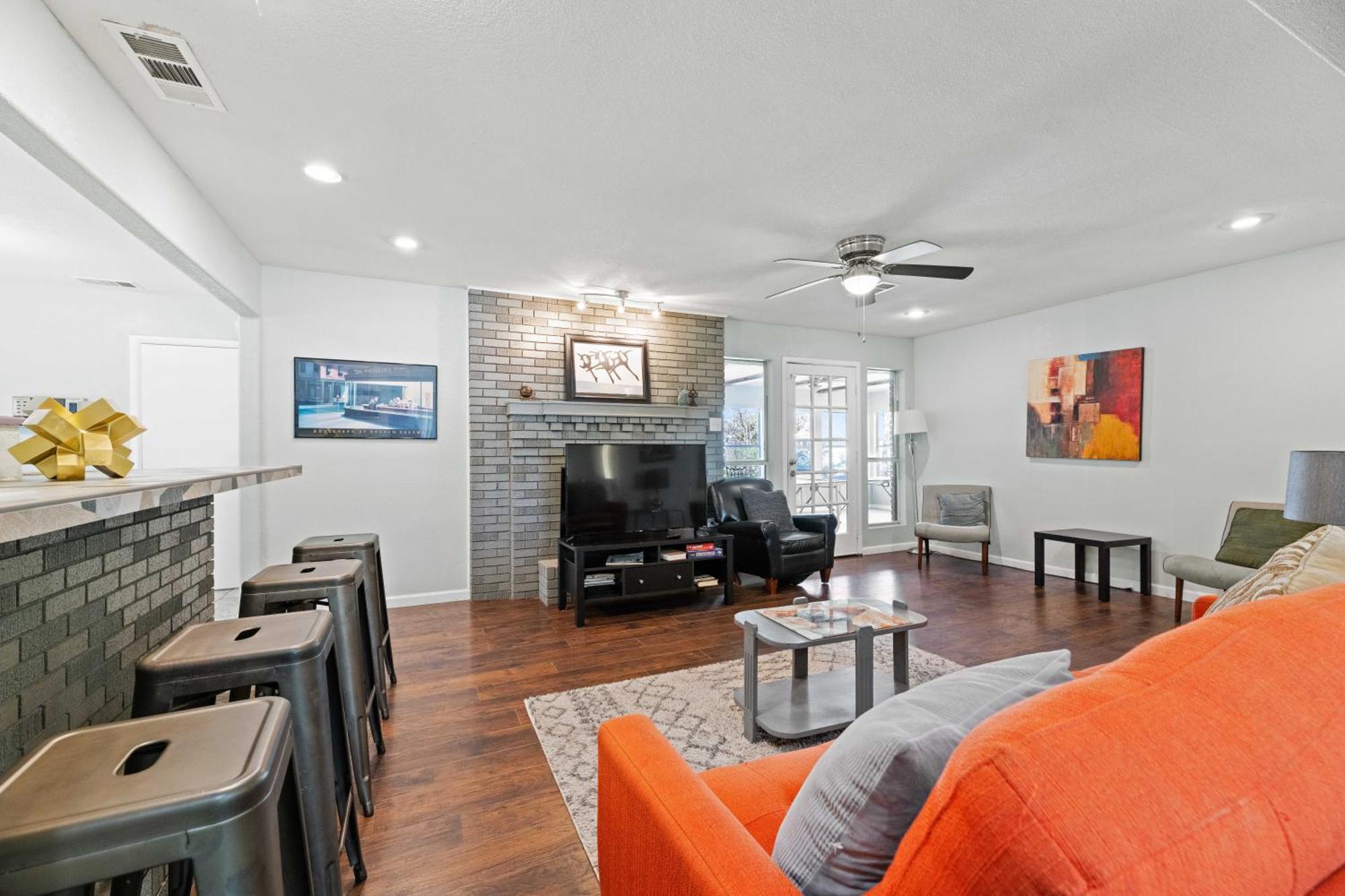 White Rock Estate *