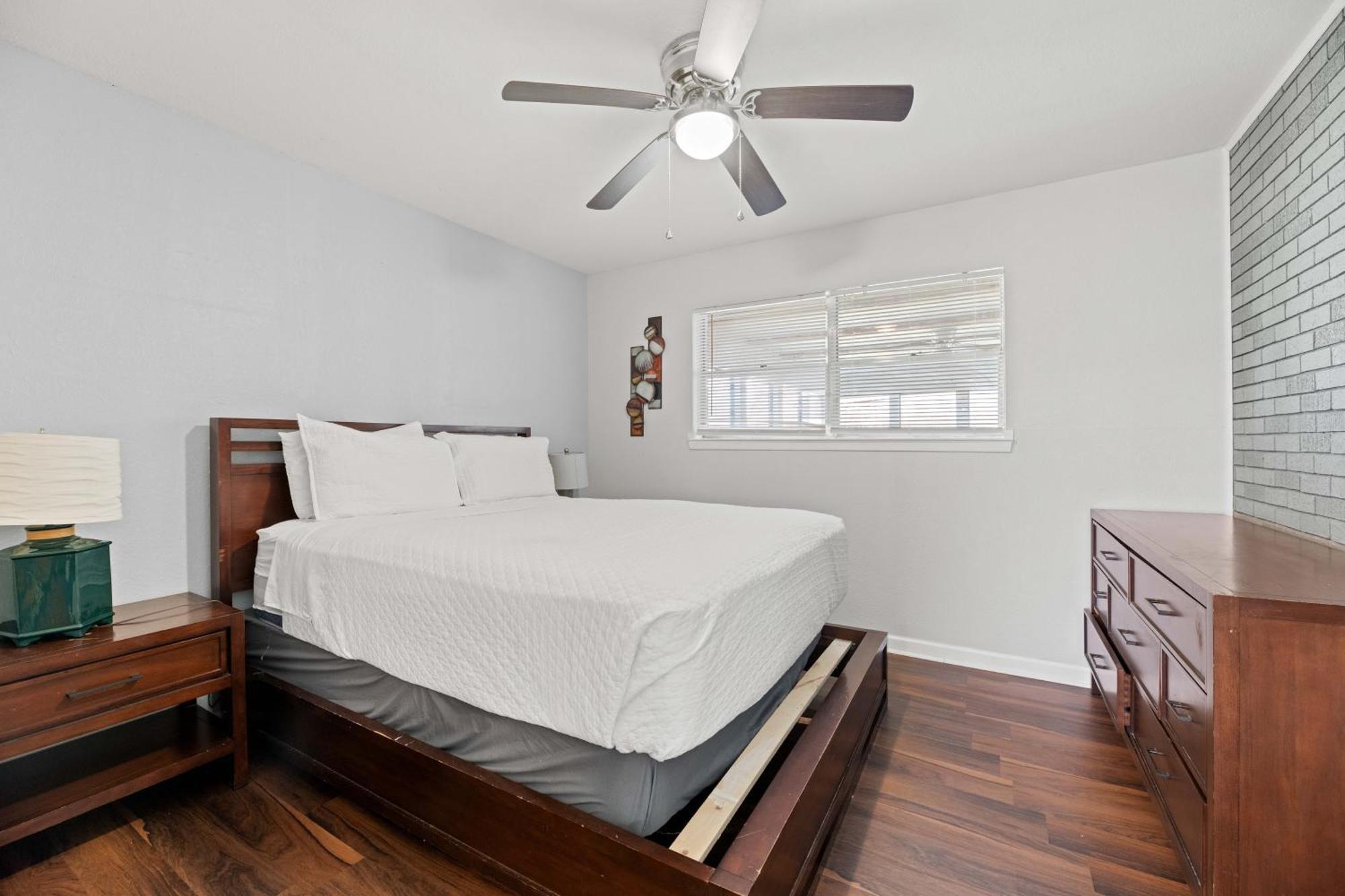 White Rock Estate * Dallas