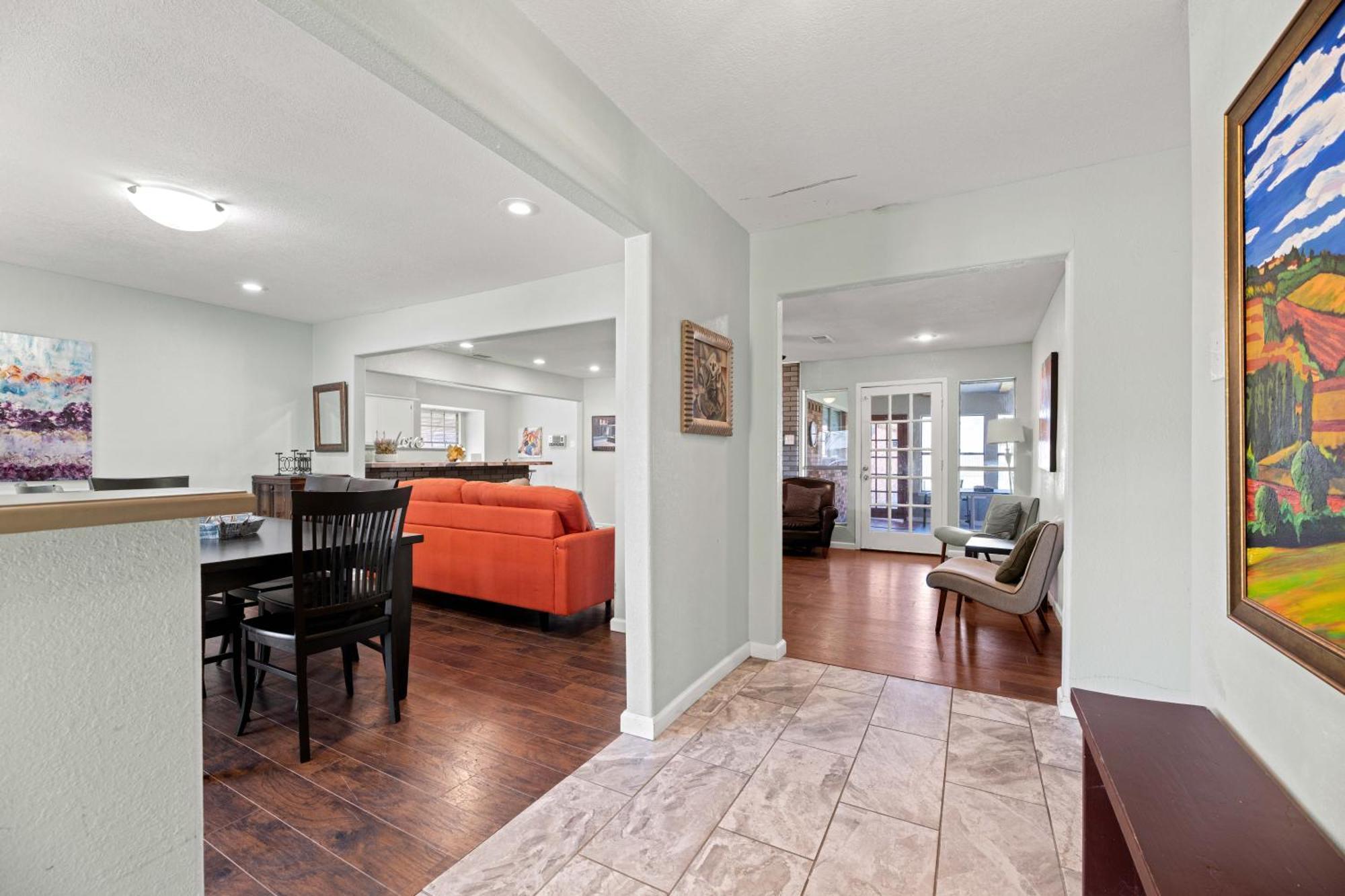 White Rock Estate Holiday home *
