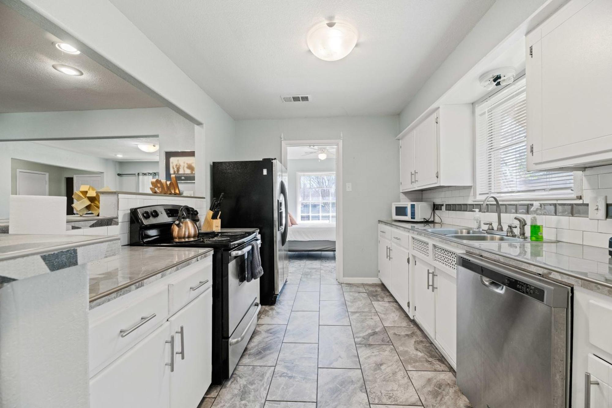 Holiday home White Rock Estate Dallas