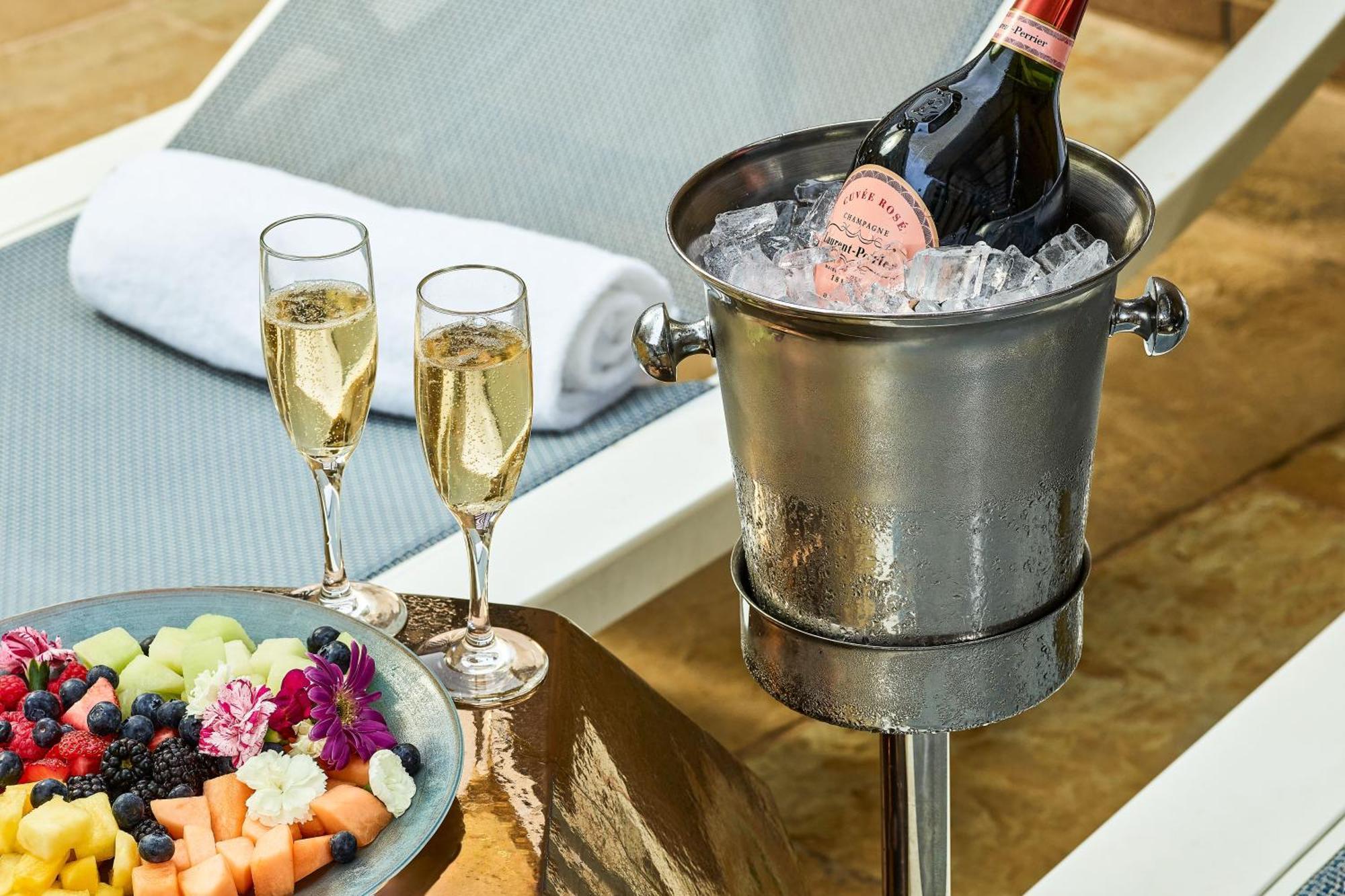 The Highland Dallas, Curio Collection By Hilton 4* Dallas