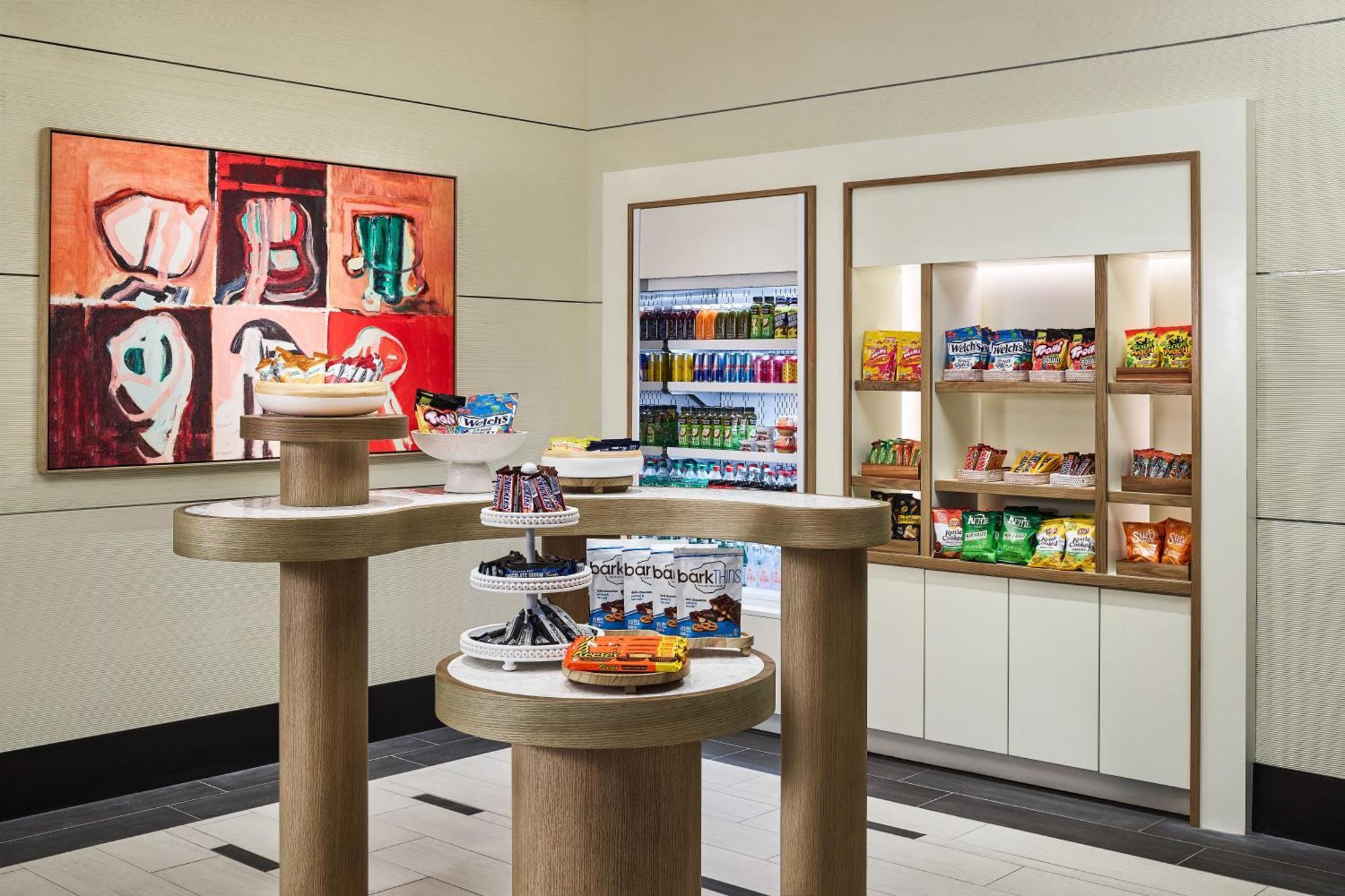 The Highland Dallas, Curio Collection By Hilton Hotel Dallas