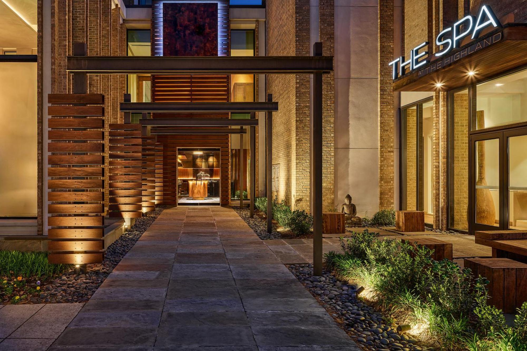 The Highland Dallas, Curio Collection By Hilton Hotel Dallas