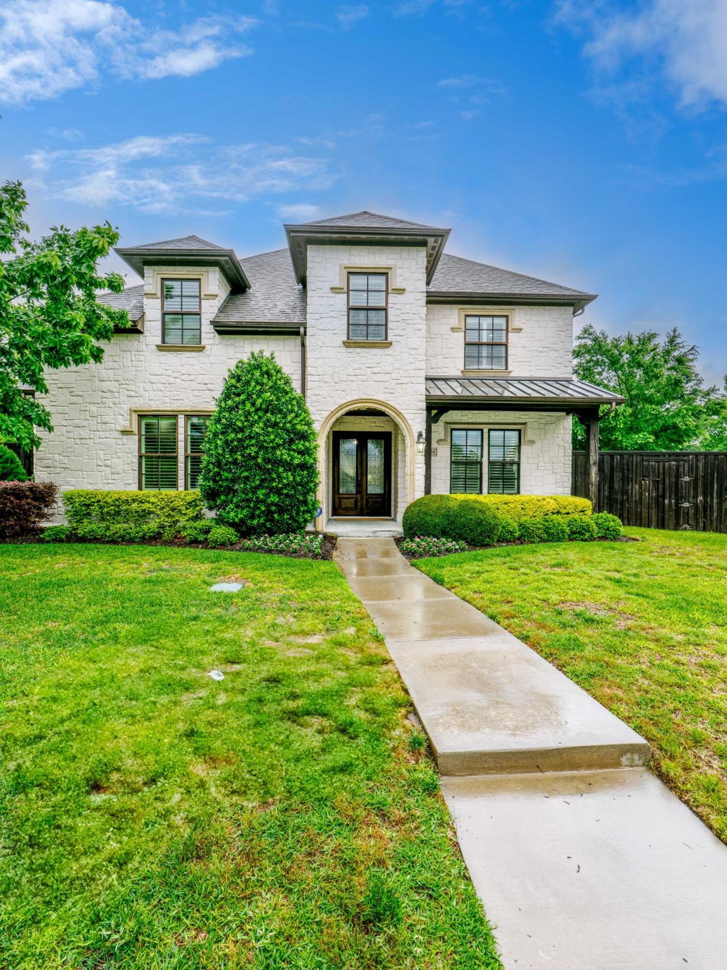 Luxury Retreat In White Rock Valley Holiday home Dallas