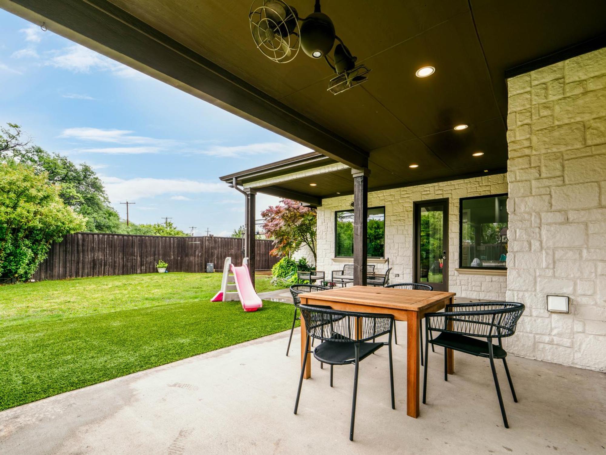 Luxury Retreat In White Rock Valley * Dallas