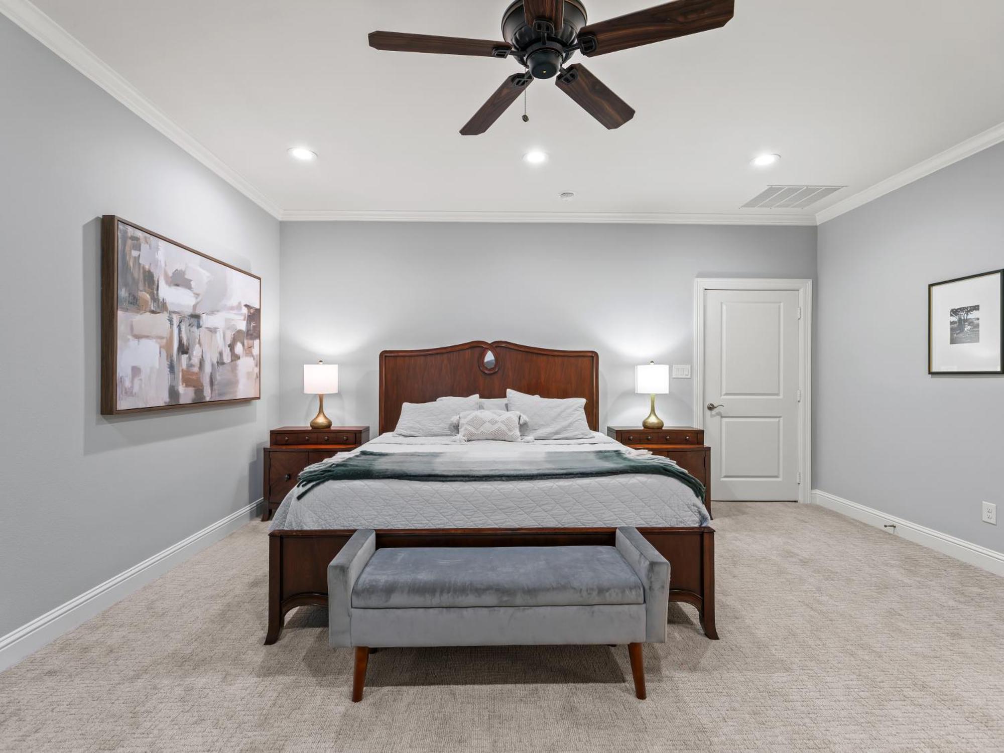 Luxury Retreat In White Rock Valley * Dallas