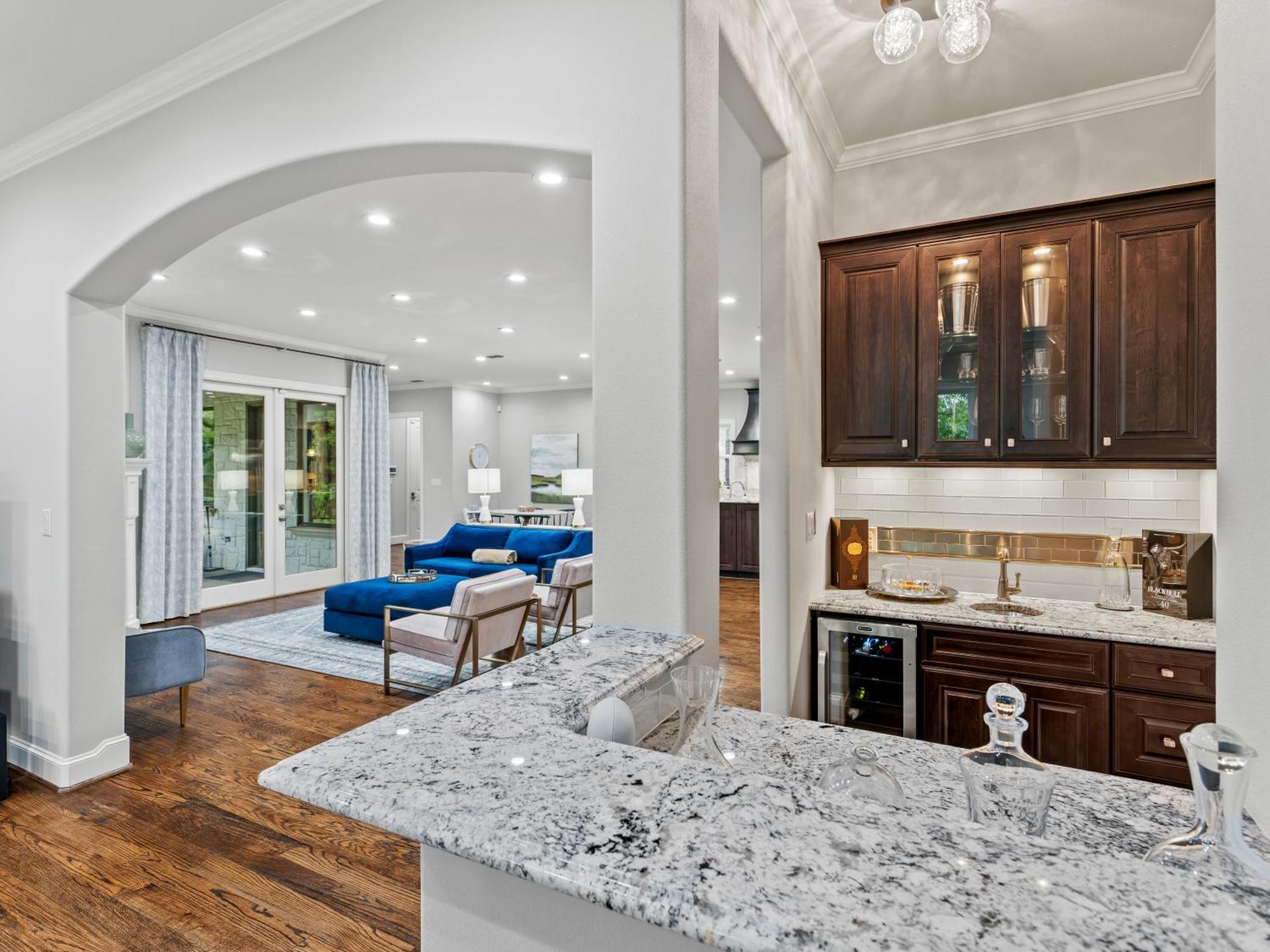 Luxury Retreat In White Rock Valley * Dallas