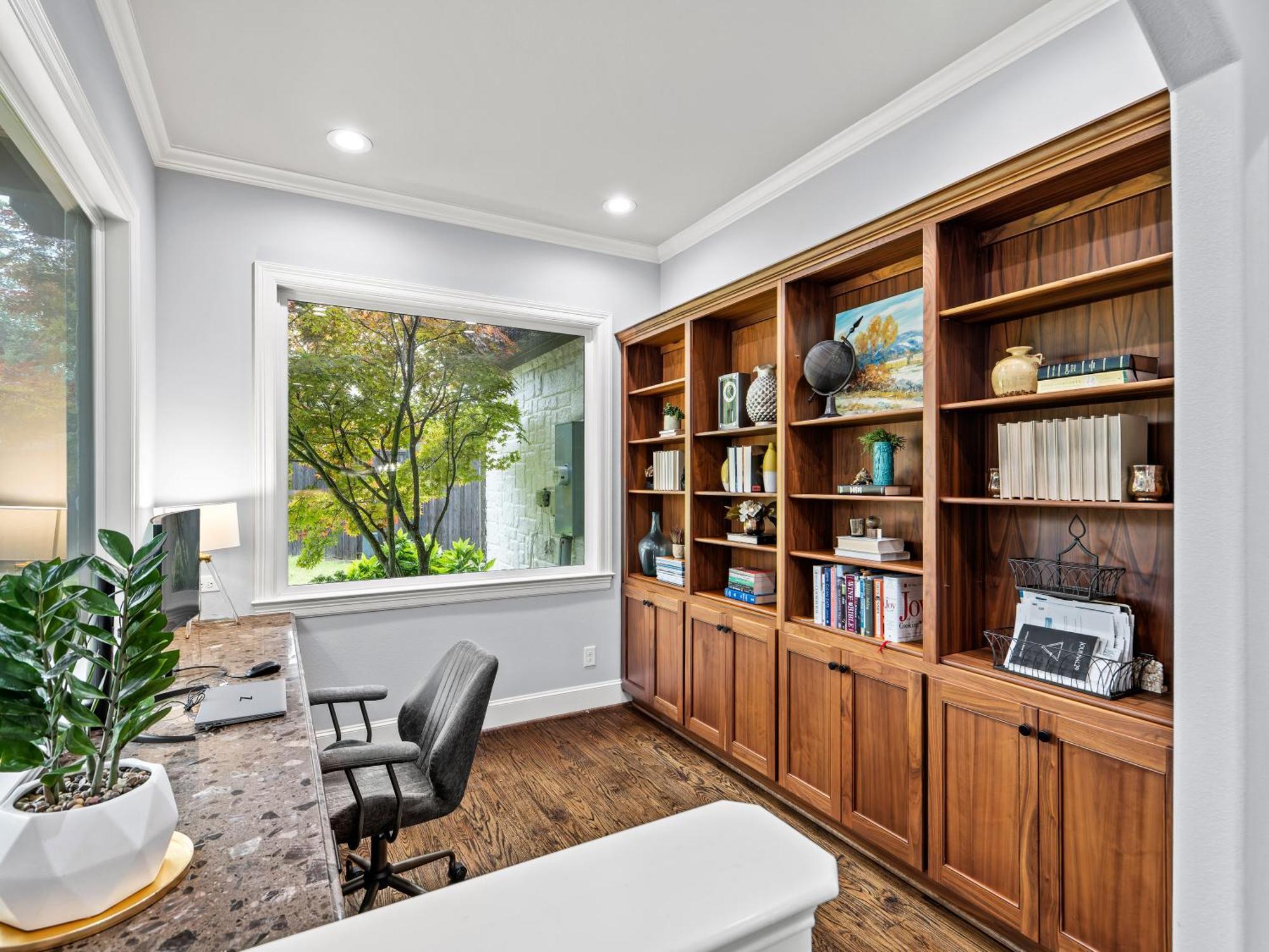 Holiday home Luxury Retreat In White Rock Valley Dallas