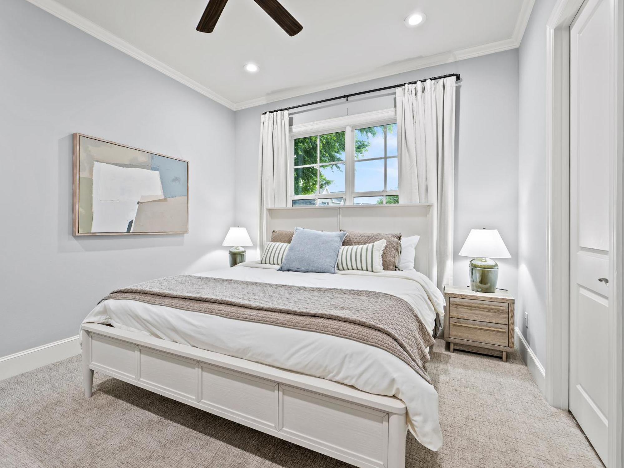 Luxury Retreat In White Rock Valley *