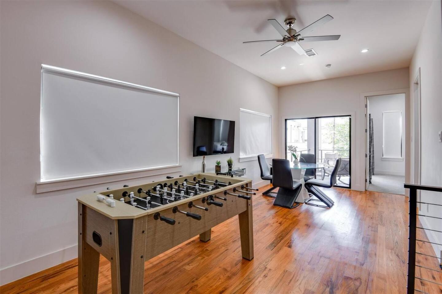 Townhouse Uptown Private Patio * Dallas