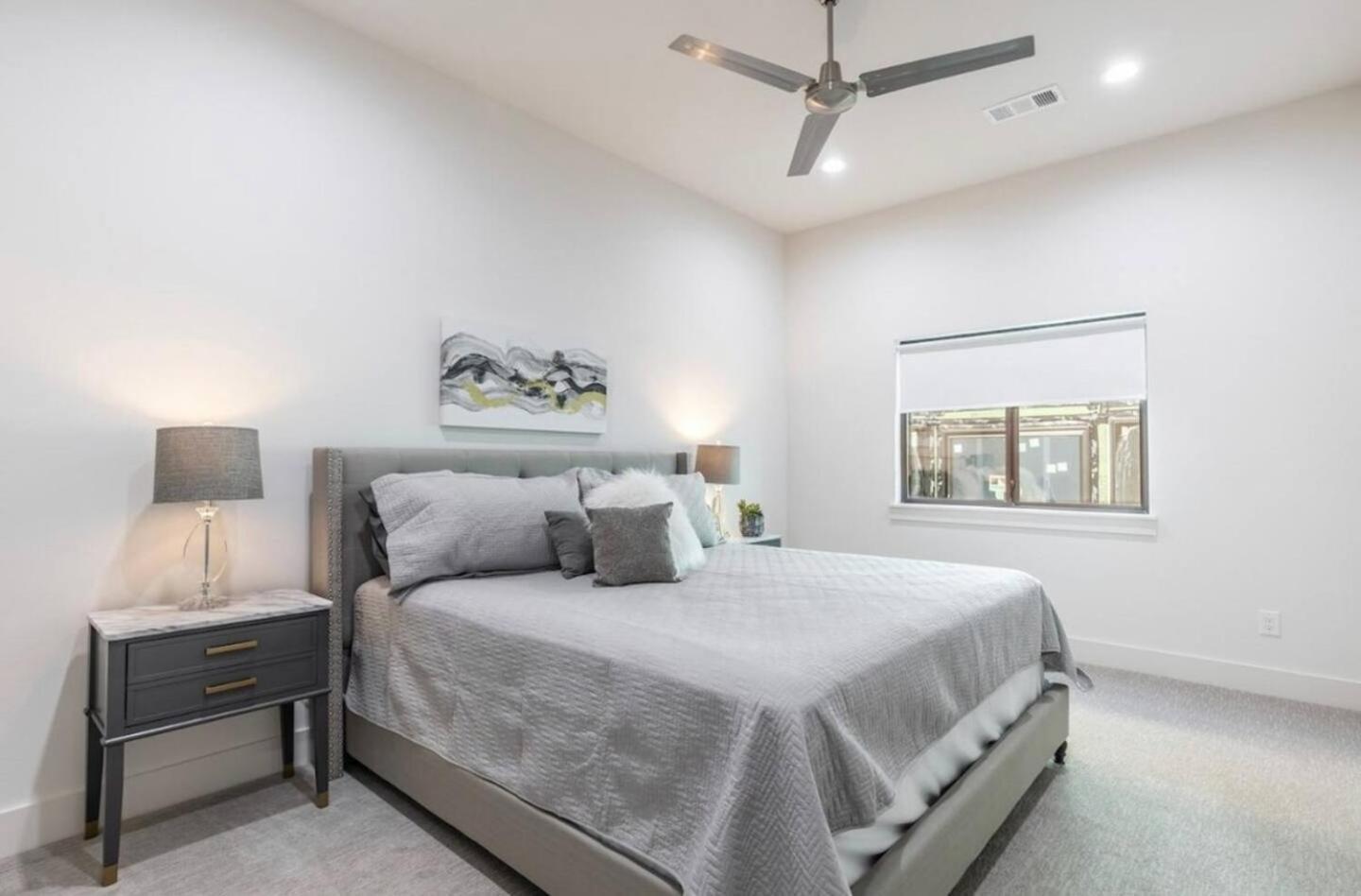 Townhouse Uptown Private Patio * Dallas