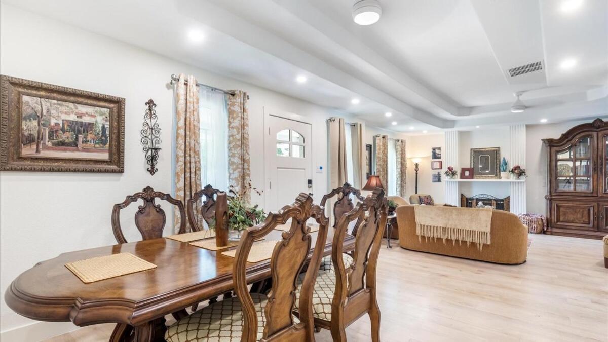 Flair House Midway-hollow, Uptown Close By Dallas