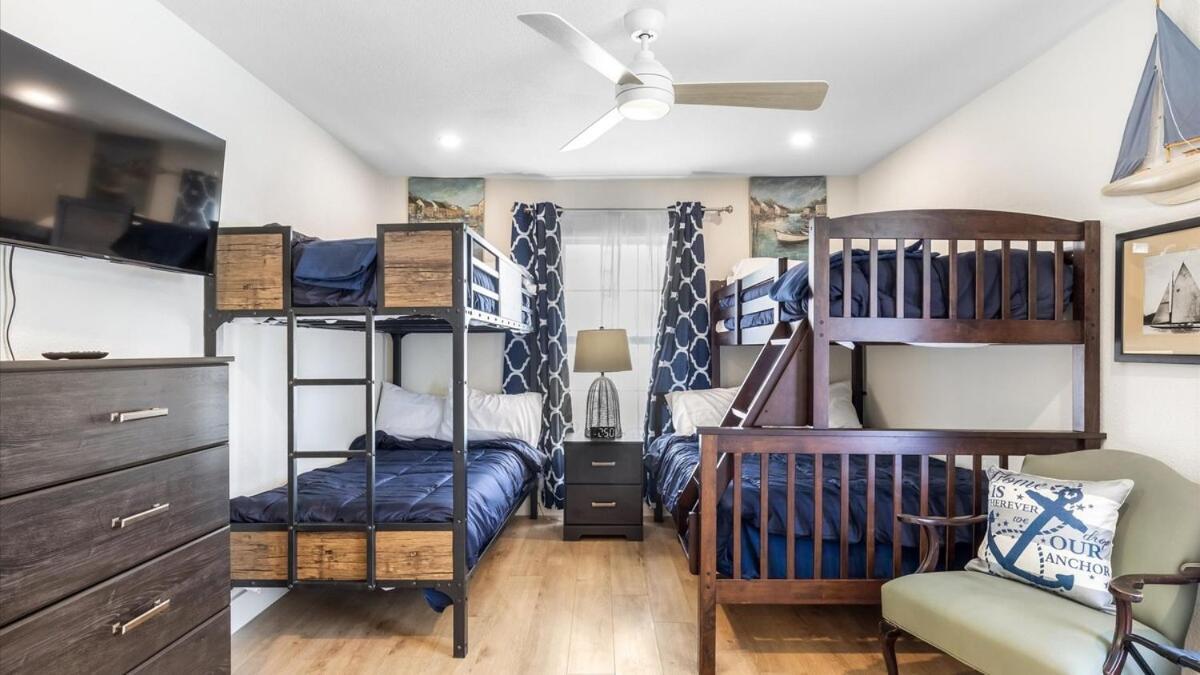 Holiday home Flair House Midway-hollow, Uptown Close By Dallas