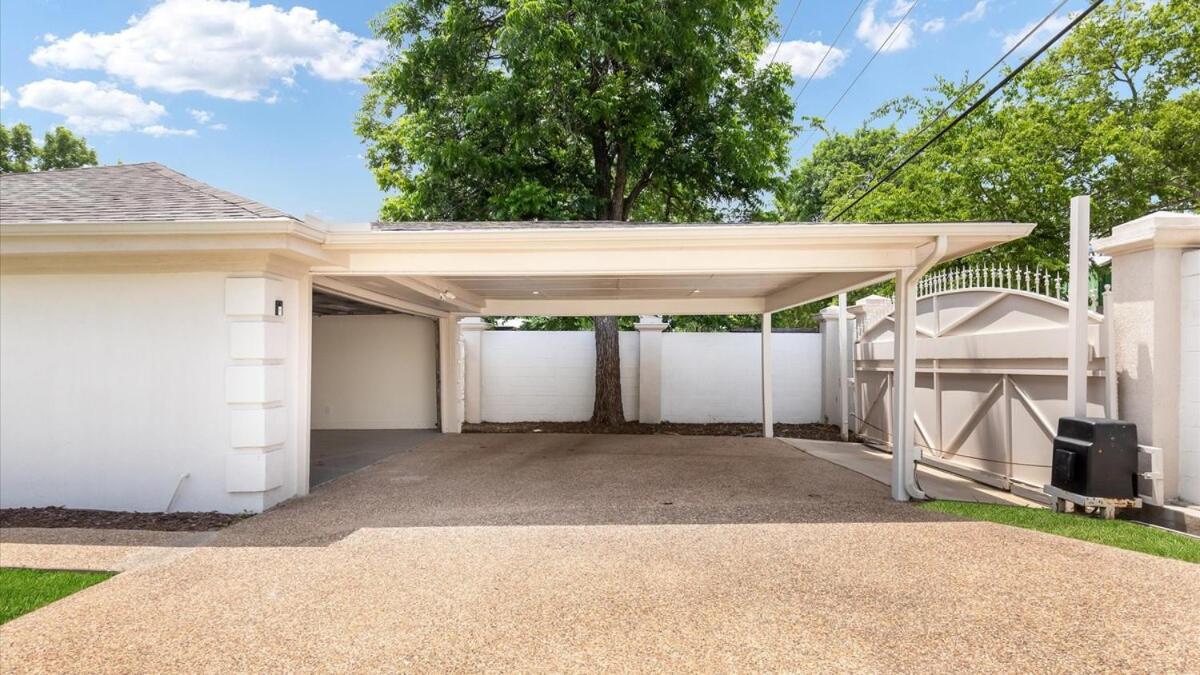 Flair House Midway-hollow, Uptown Close By * Dallas