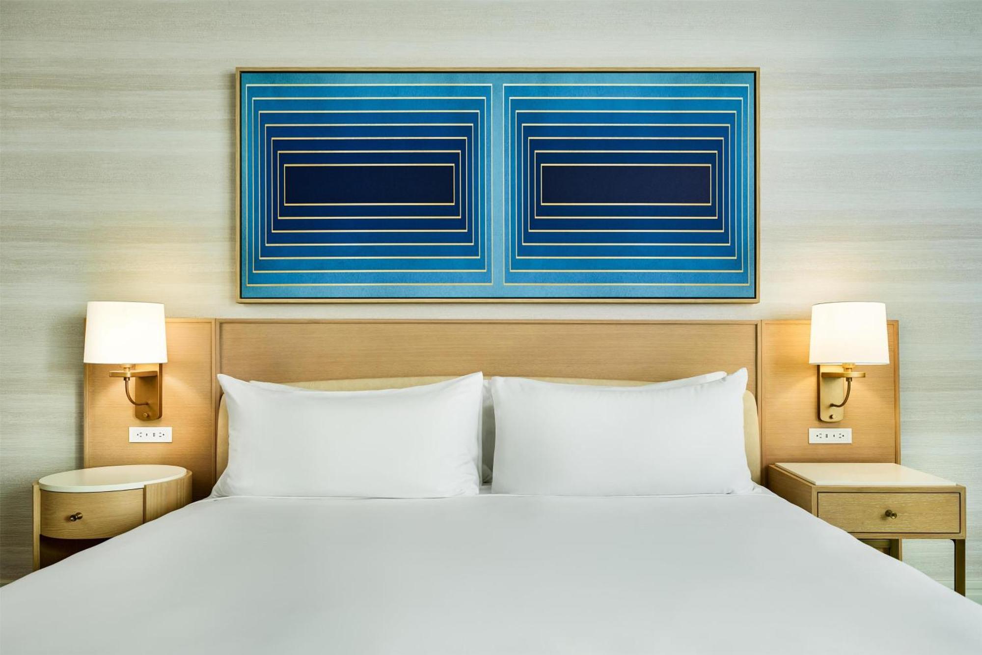 The Highland Dallas, Curio Collection By Hilton Hotel Dallas