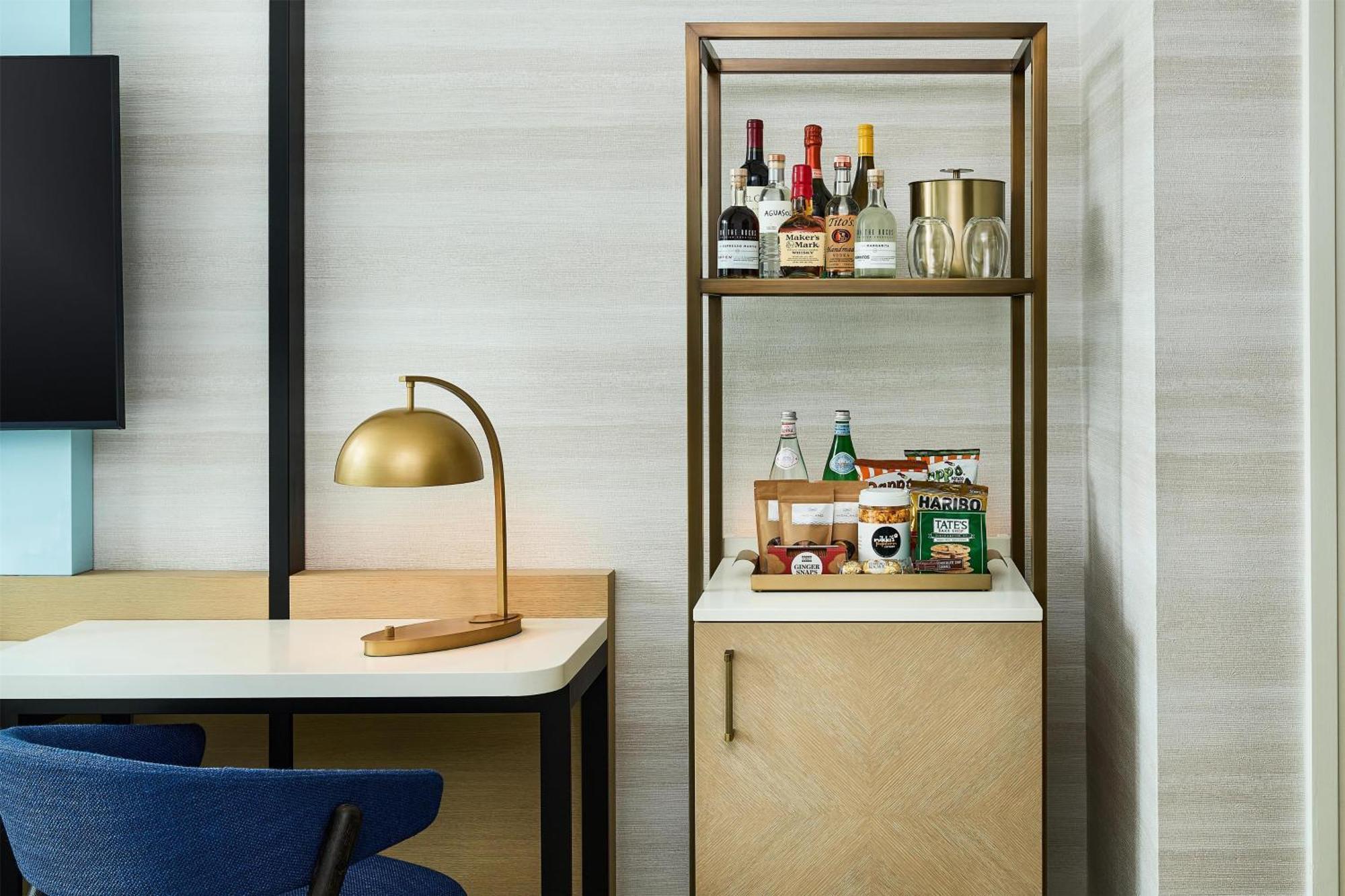 The Highland Dallas, Curio Collection By Hilton 4* Dallas
