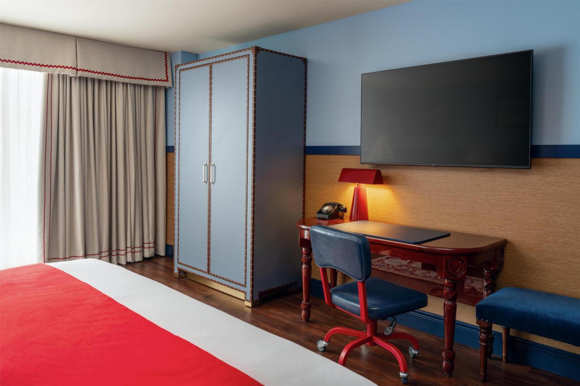 Graduate By Hilton Hotel Dallas