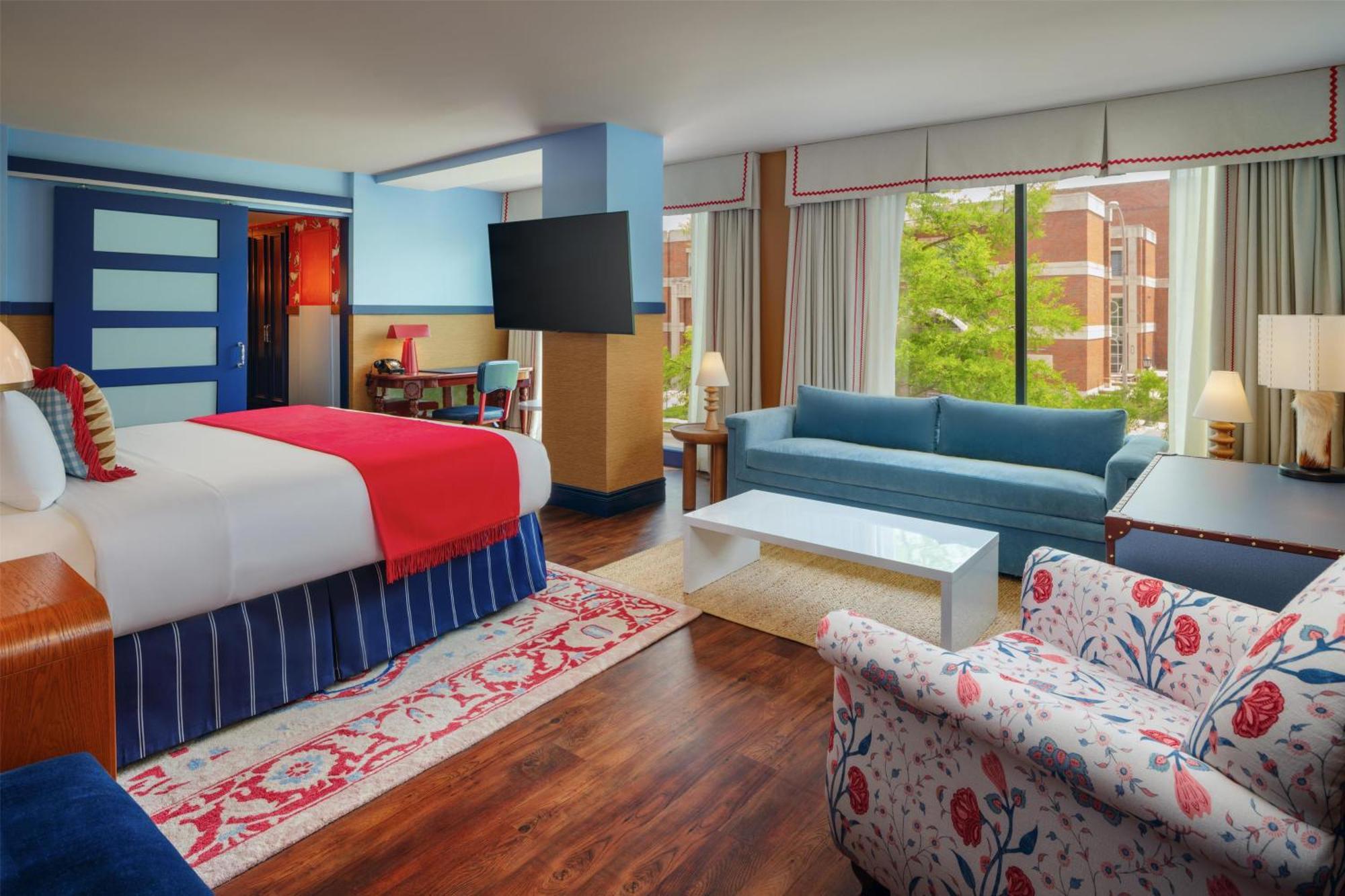 Hotel Graduate By Hilton