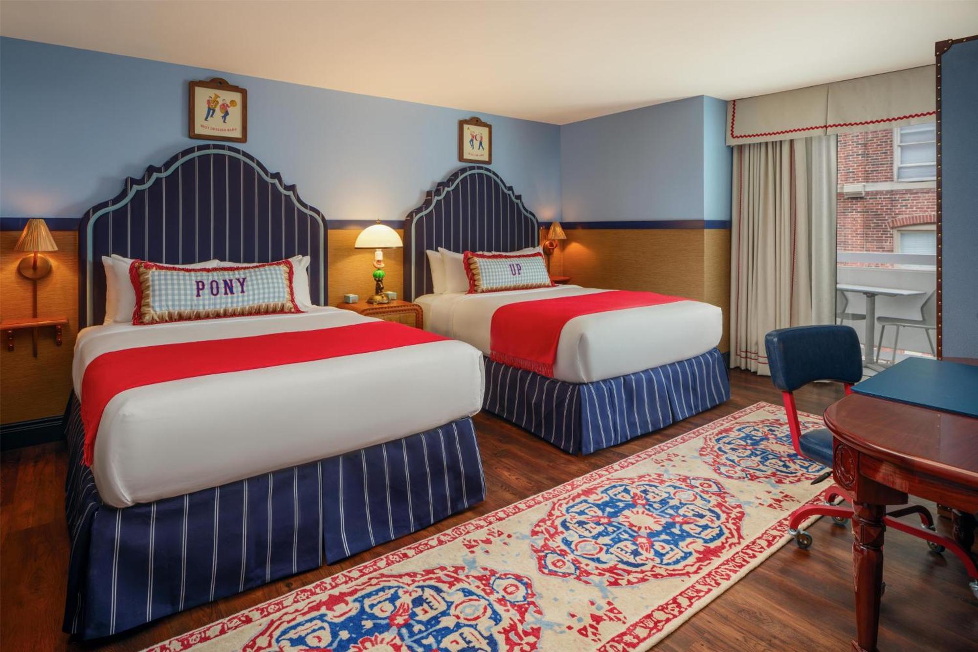 Hotel Graduate By Hilton Dallas