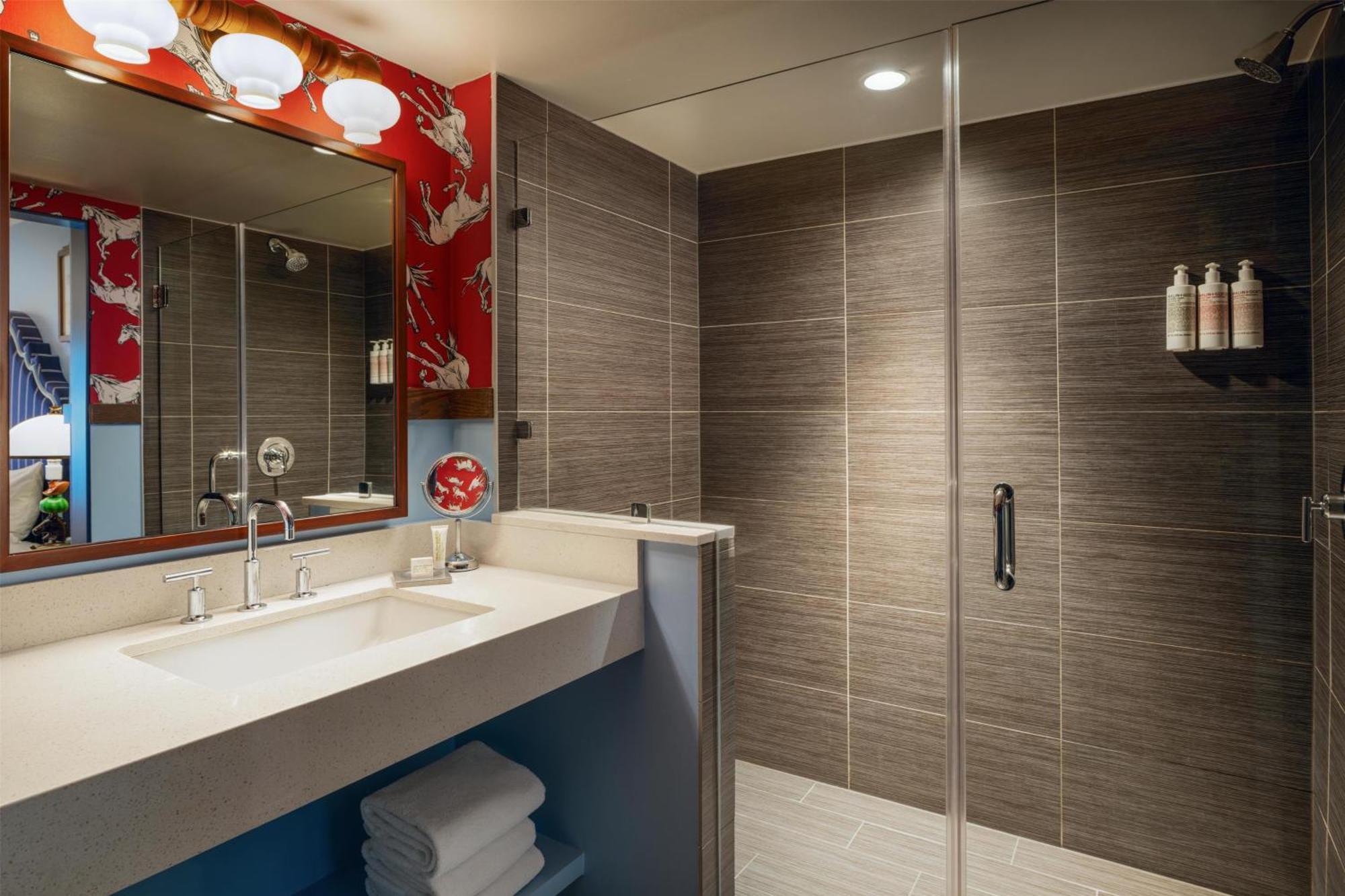 Graduate By Hilton Hotel 4*