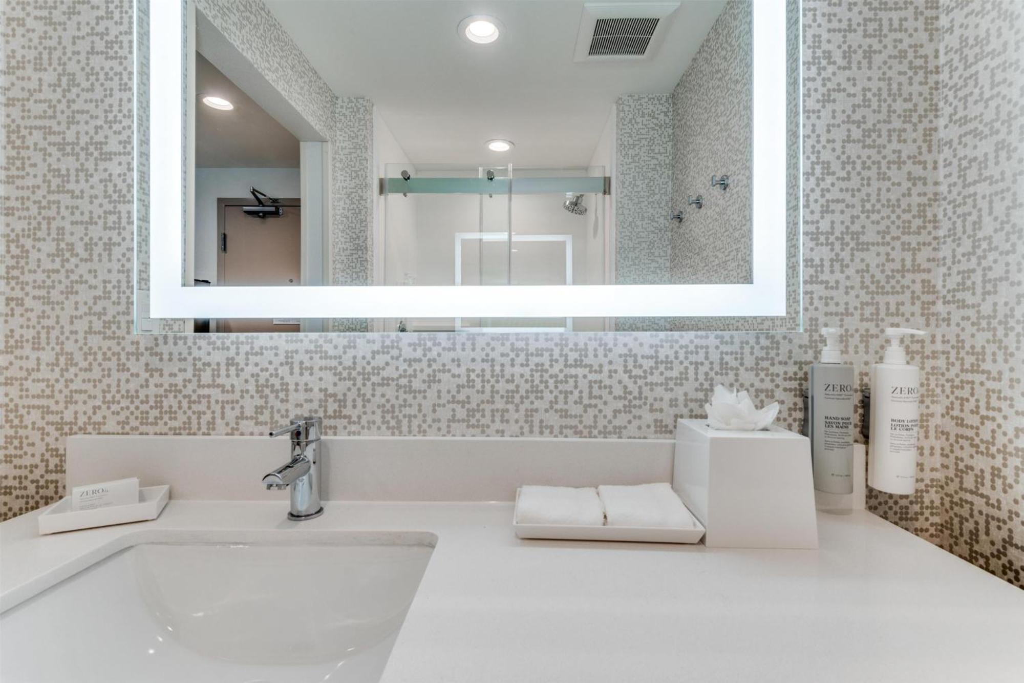 Home2 By Hilton Medical District Lovefield, Tx Hotel 3*