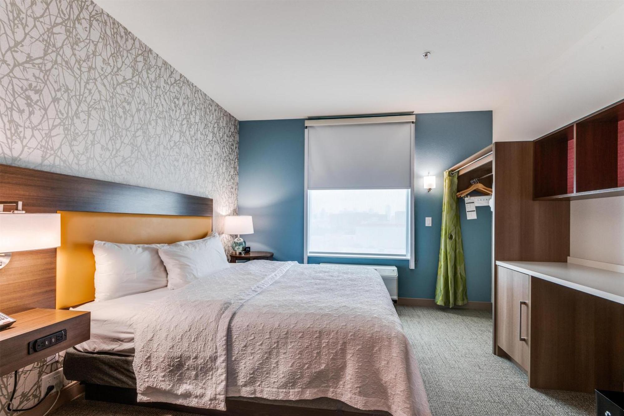Hotel Home2 By Hilton Medical District Lovefield, Tx Dallas