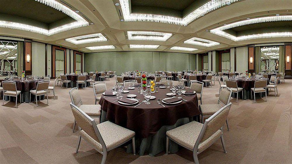 The Westin Park Hotel 4*