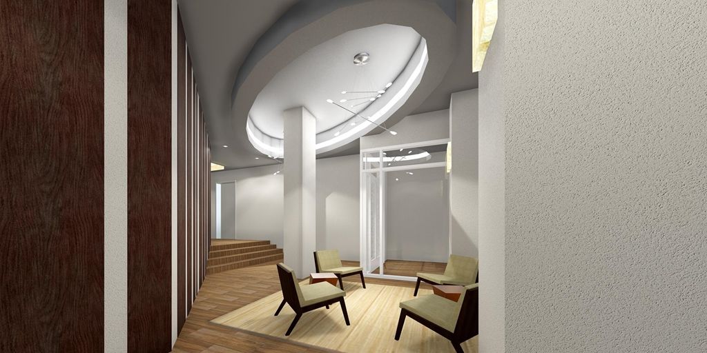 Hampton & Downtown 3* Dallas