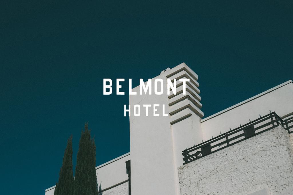 Belmont Hotel Dallas