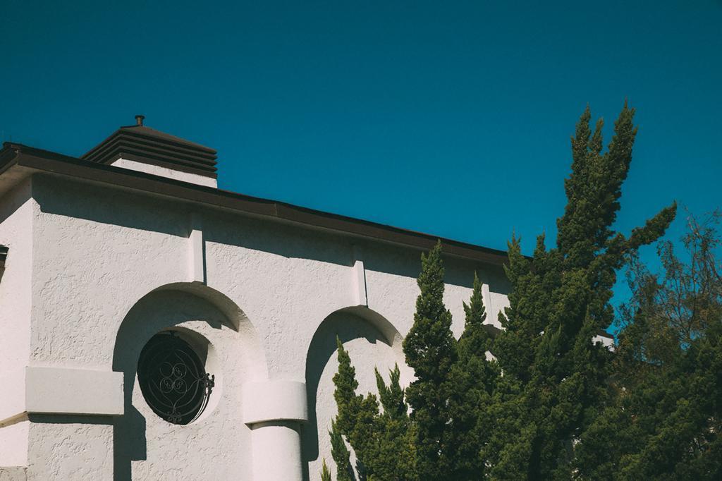 Hotel Belmont