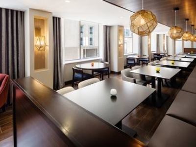 Hampton & Downtown 3* Dallas